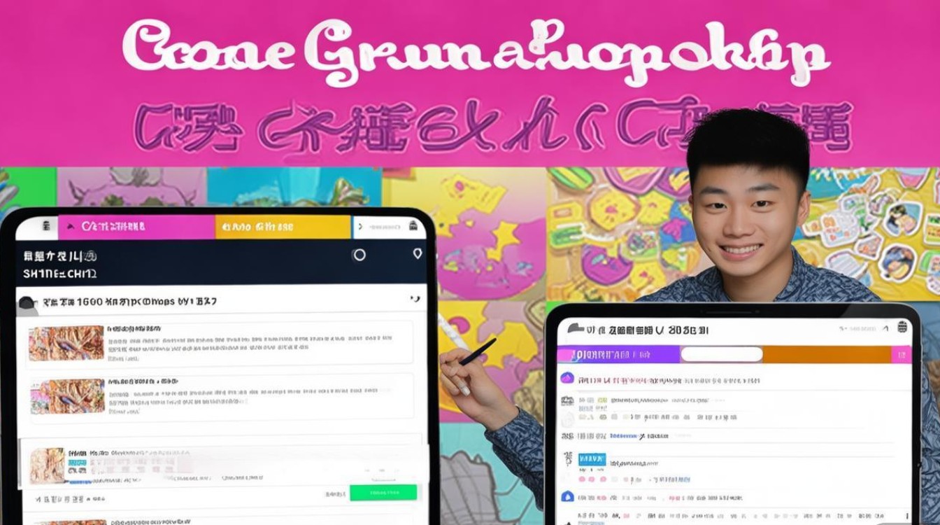 小红书如何建10群聊