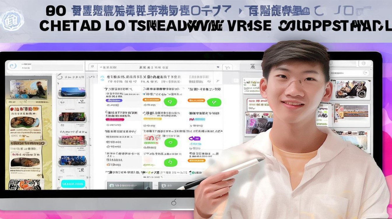小红书如何建10群聊