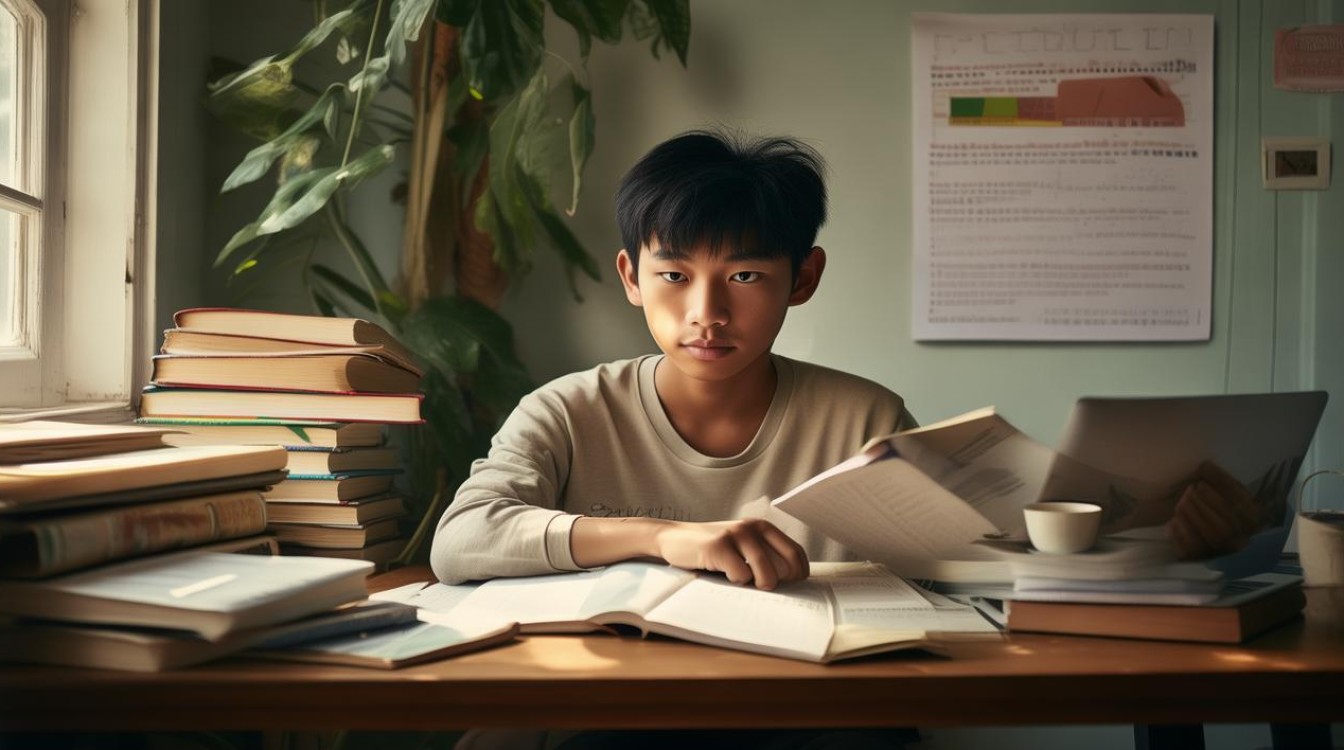 基础很差怎么开始学习