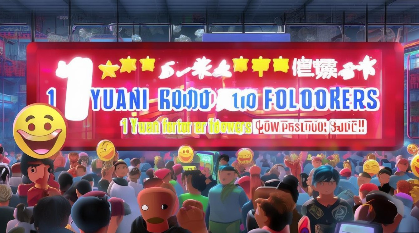 1元购买1000快手粉丝,快手粉丝1元1000个低价出售