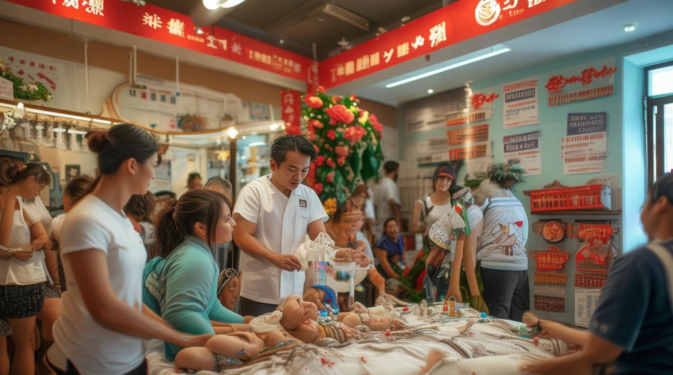 正骨小红书如何引流推广