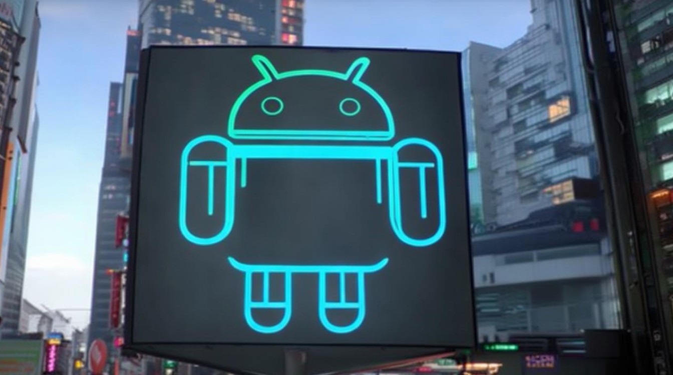 android是哪个公司的