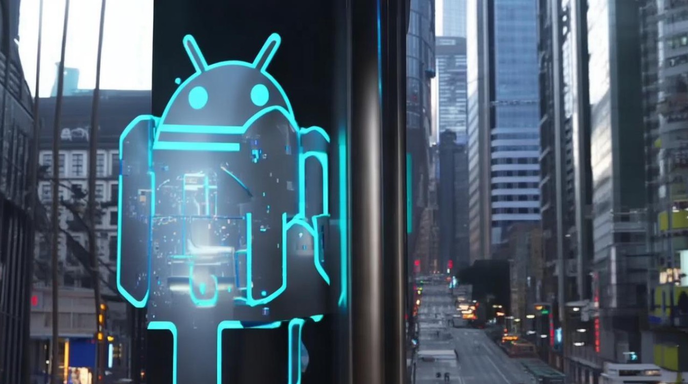 android是哪个公司的