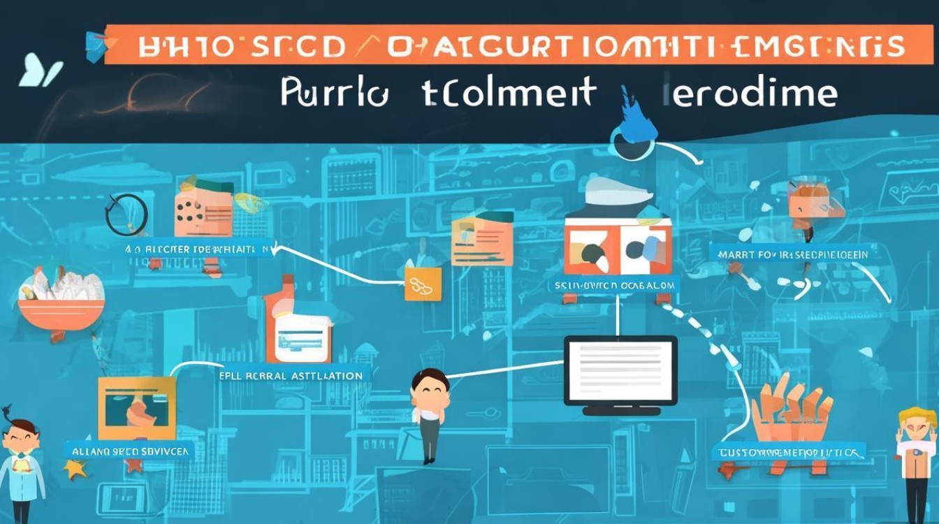 膏药电商运营怎么做？高效实战步骤与技巧解析