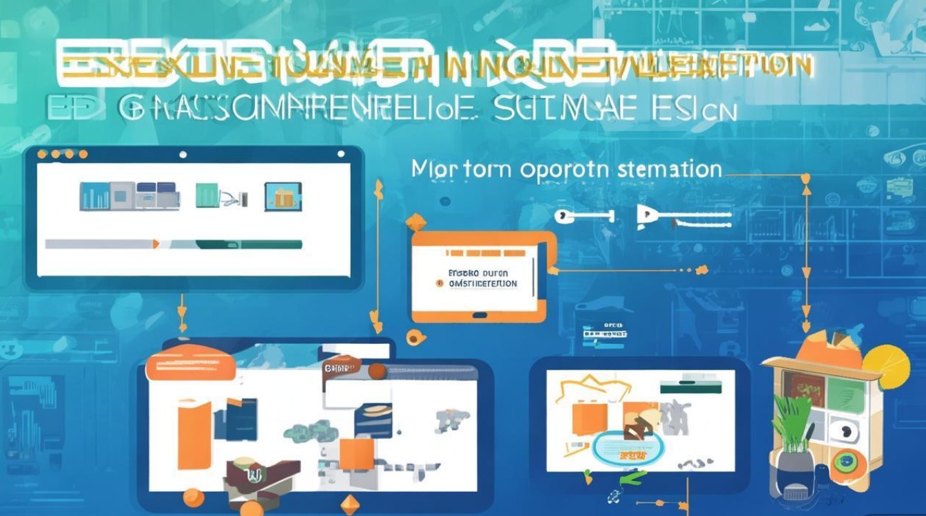 膏药电商运营怎么做？高效实战步骤与技巧解析