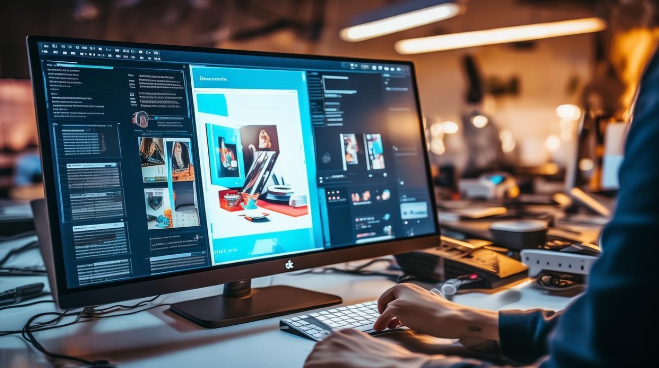 电商扣图美工怎么做的呢 电商扣图美工怎么做的呢