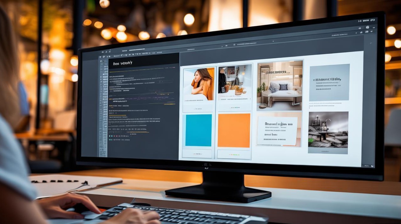 电商扣图美工怎么做的呢 电商扣图美工怎么做的呢