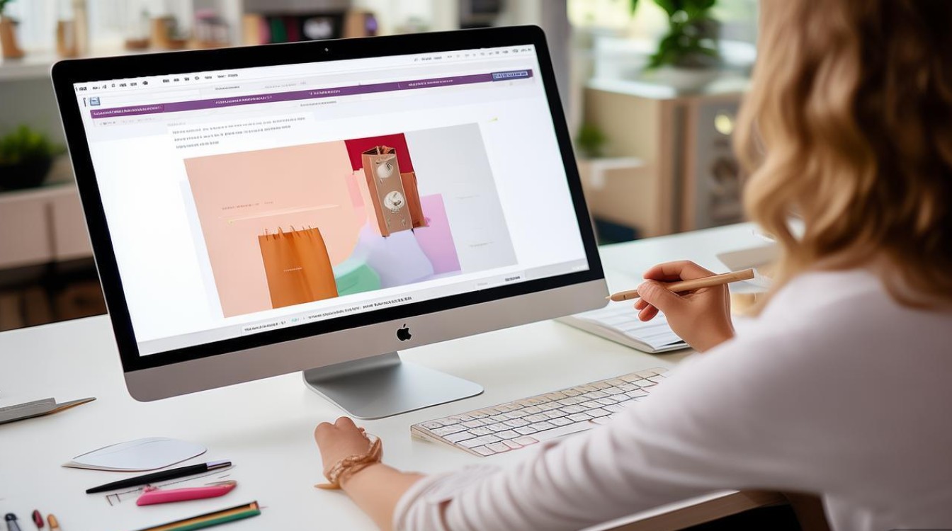 电商美工怎么做一张图