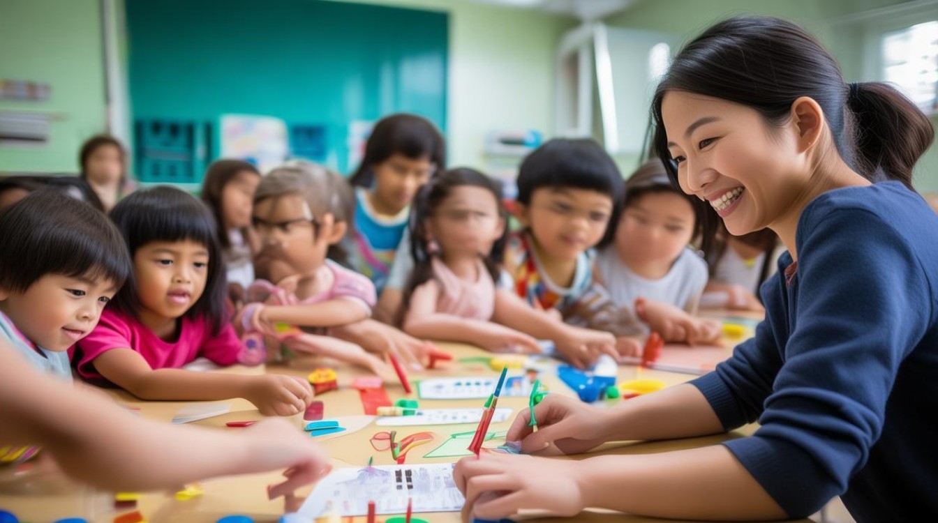 怎么教育孩子学习做事