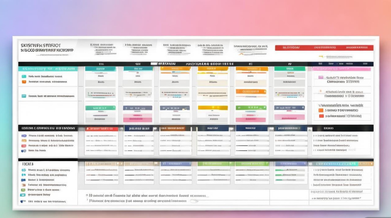 电商服装换季时间表格怎么做 电商服装换季时间表格怎么做