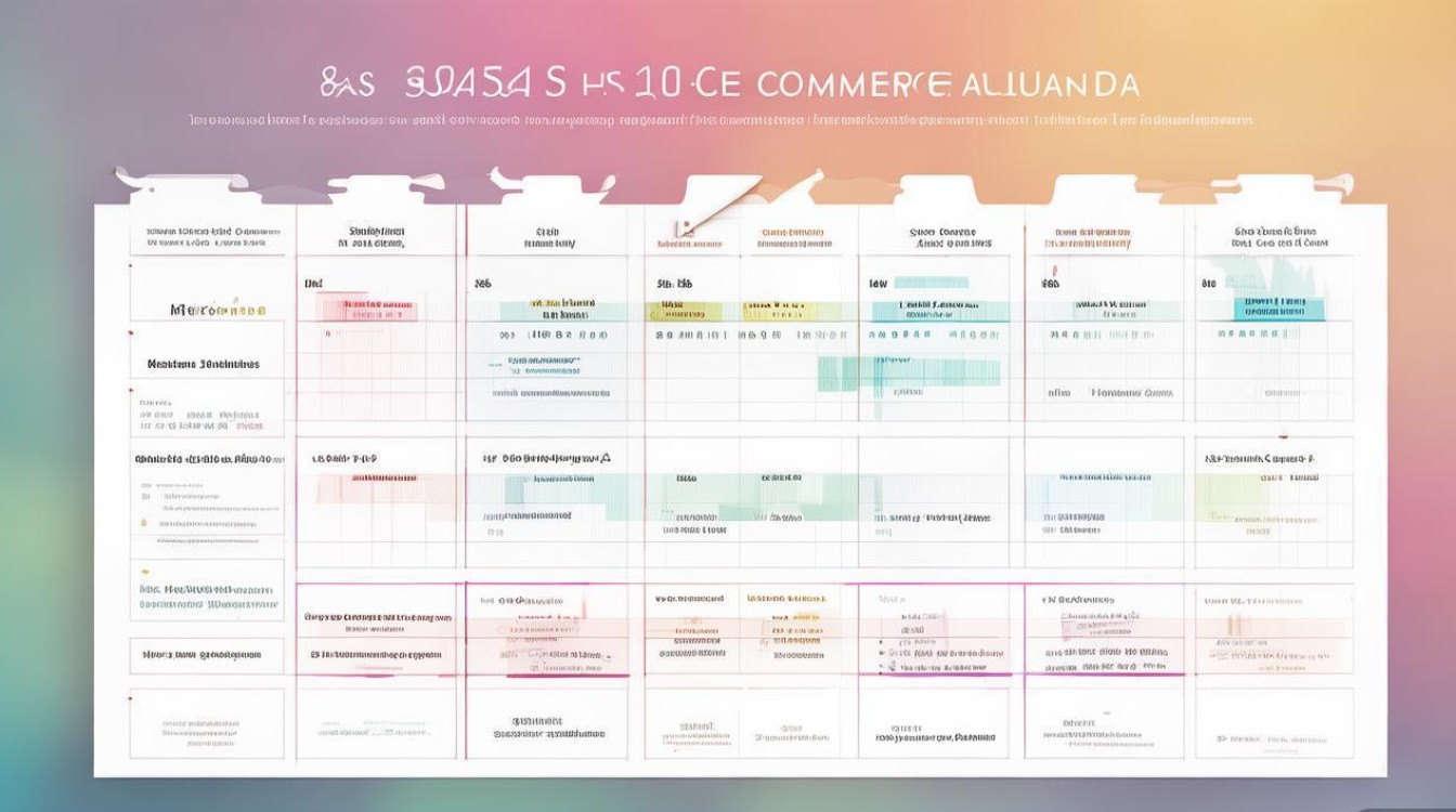 电商服装换季时间表格怎么做 电商服装换季时间表格怎么做