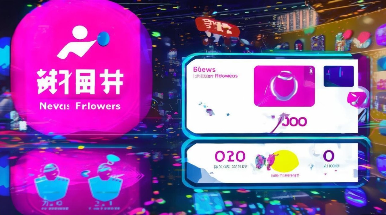快手粉丝平台 永不掉粉,抖音快速涨1000个