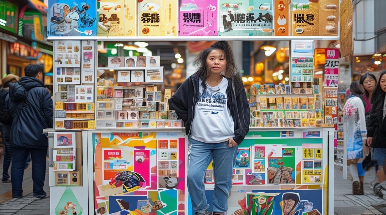 小红书如何做图文带货