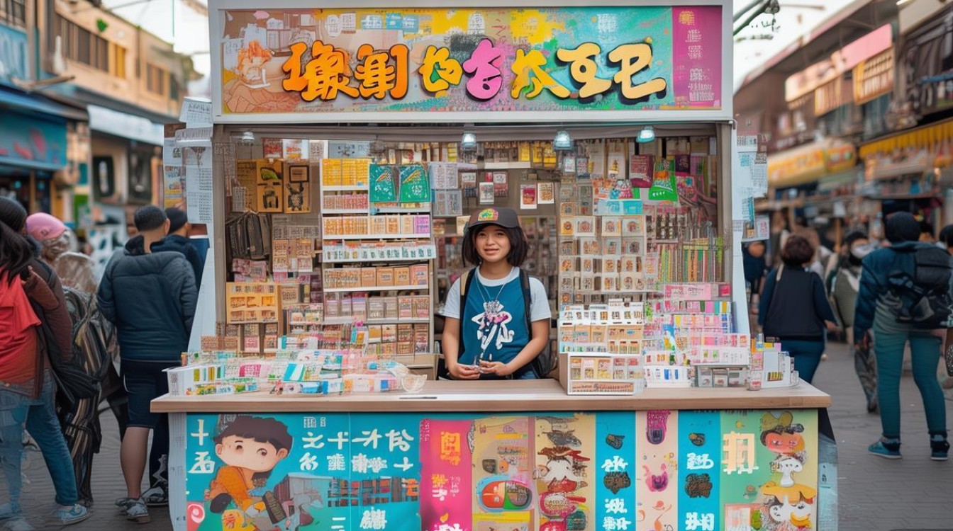 小红书如何做图文带货