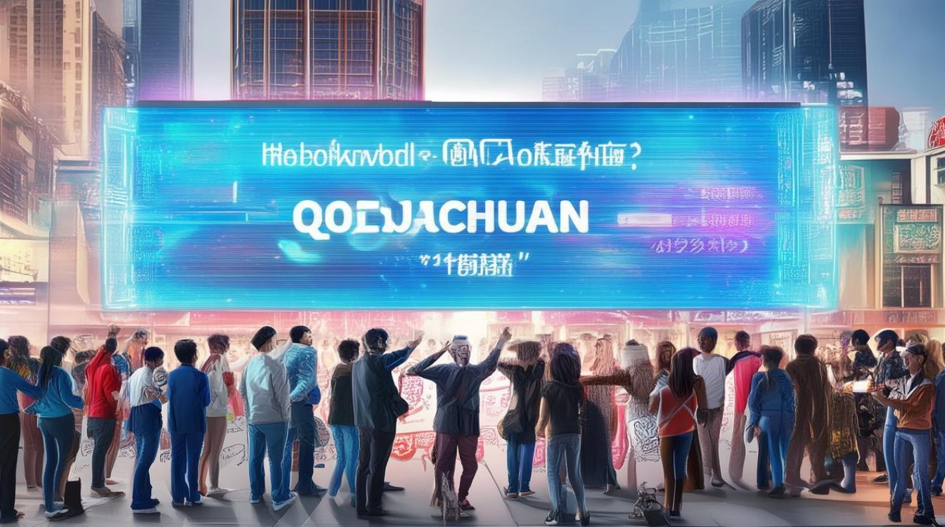 千川该如何去推广？