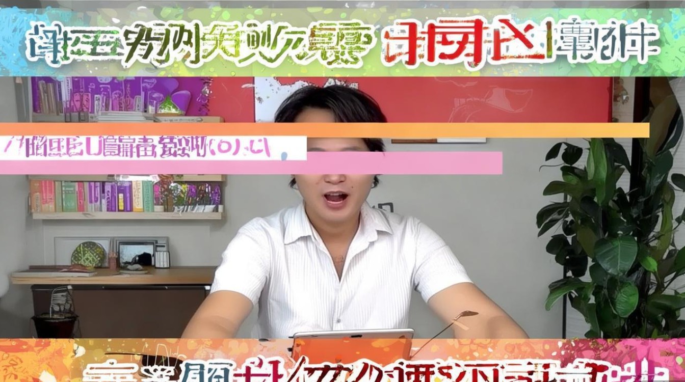 如何制作小红书赚钱视频