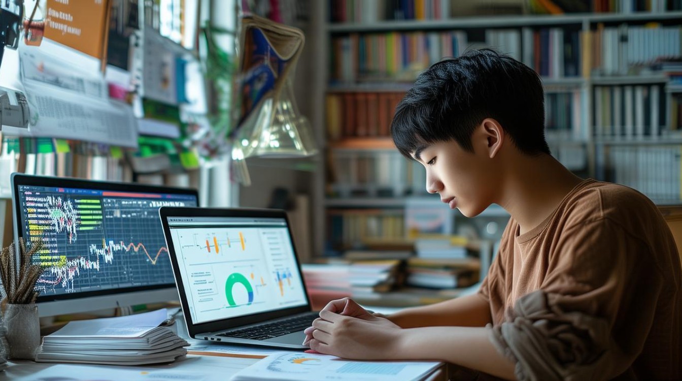 自学金融专业怎么学习 自学金融专业怎么学习