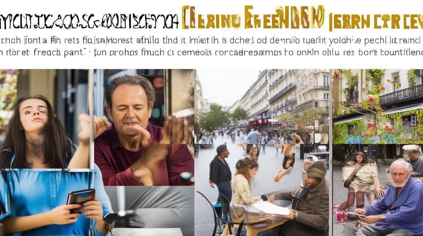 怎么学习法语最快