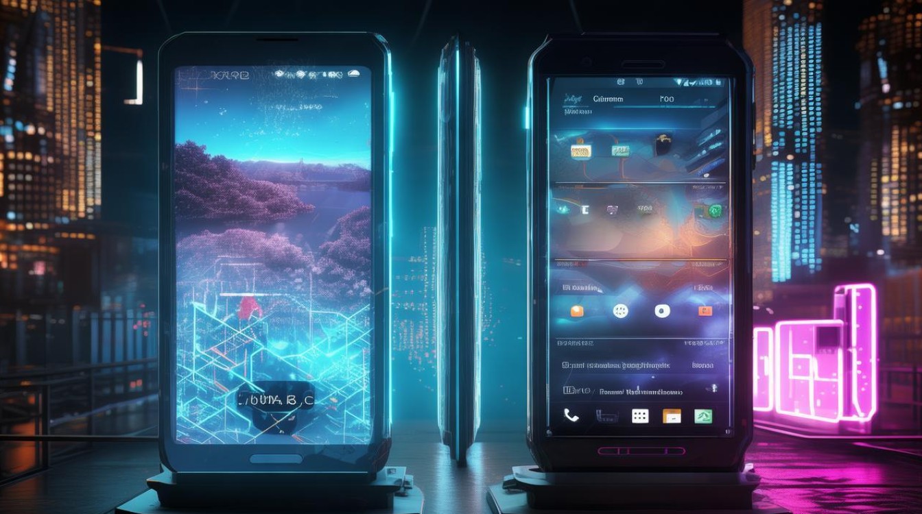 Android 和html5哪个更好