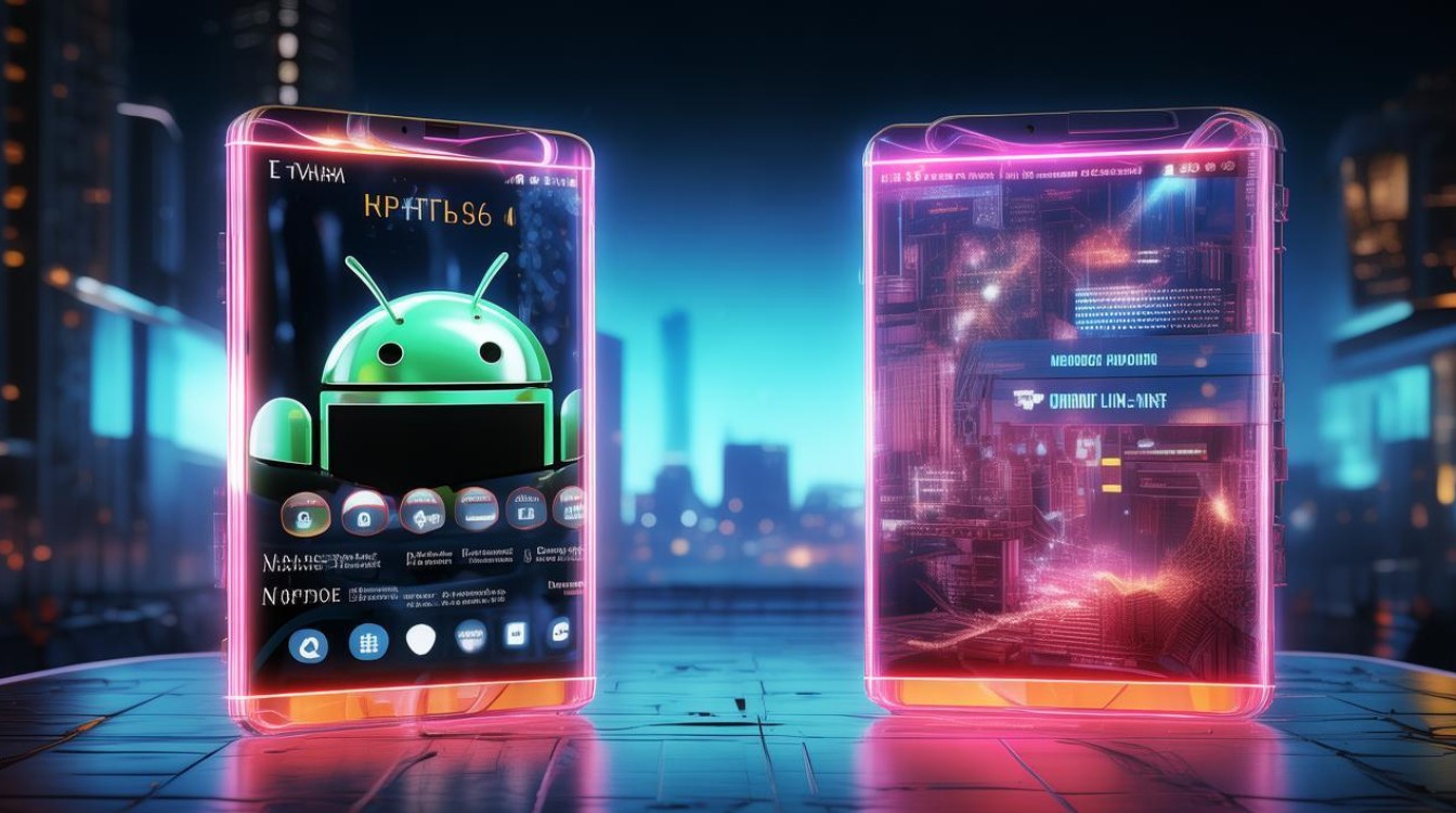 Android 和html5哪个更好