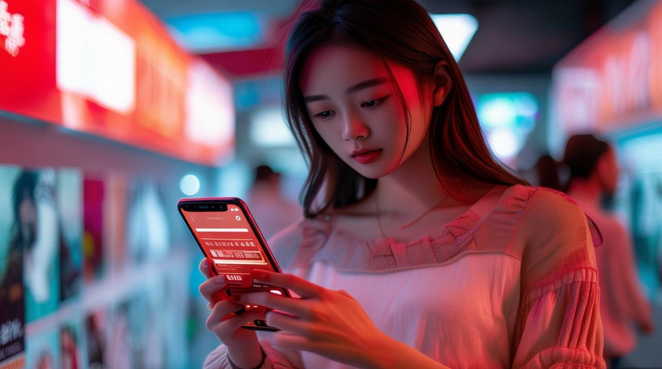 小红书如何刷到最新的