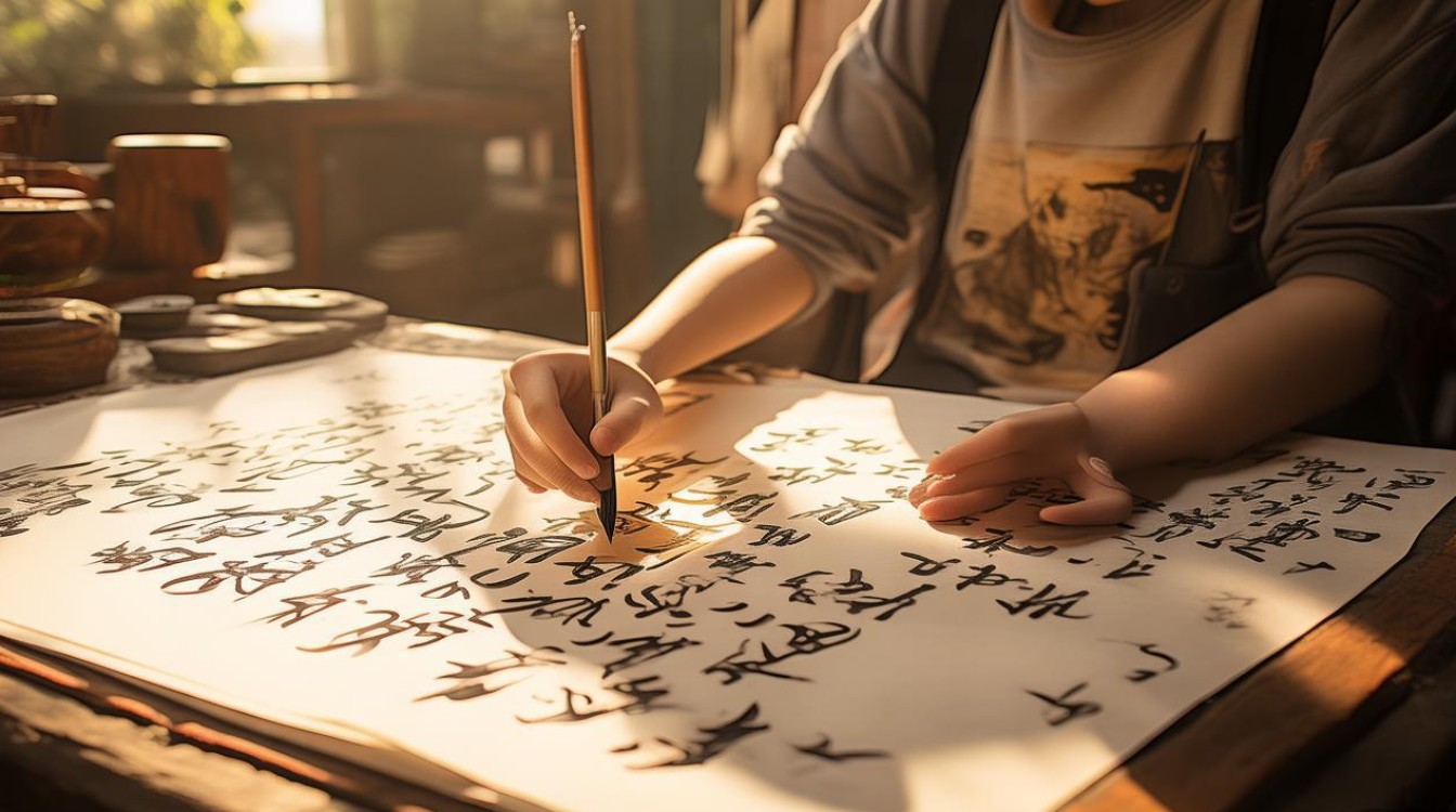 怀素草书怎么学习
