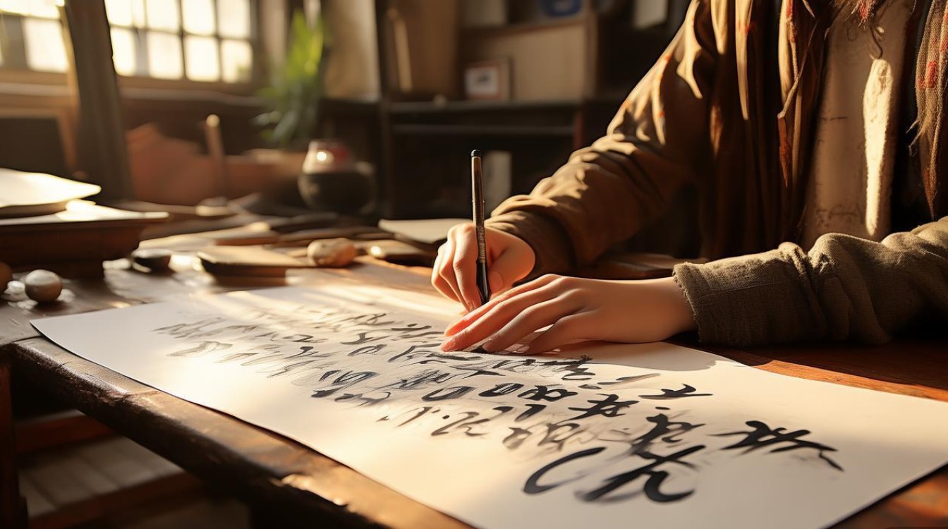 怀素草书怎么学习