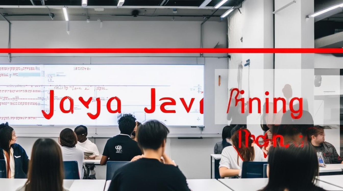 潍坊java培训多少钱