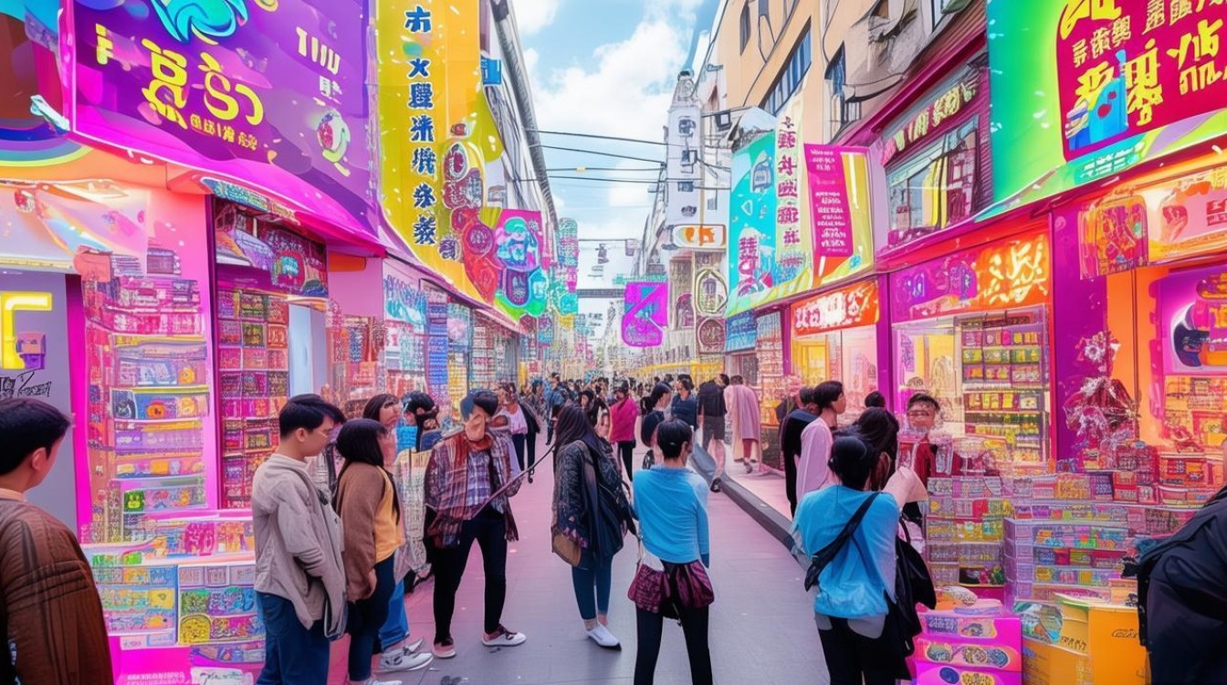 抖音盲盒电商怎么做推广