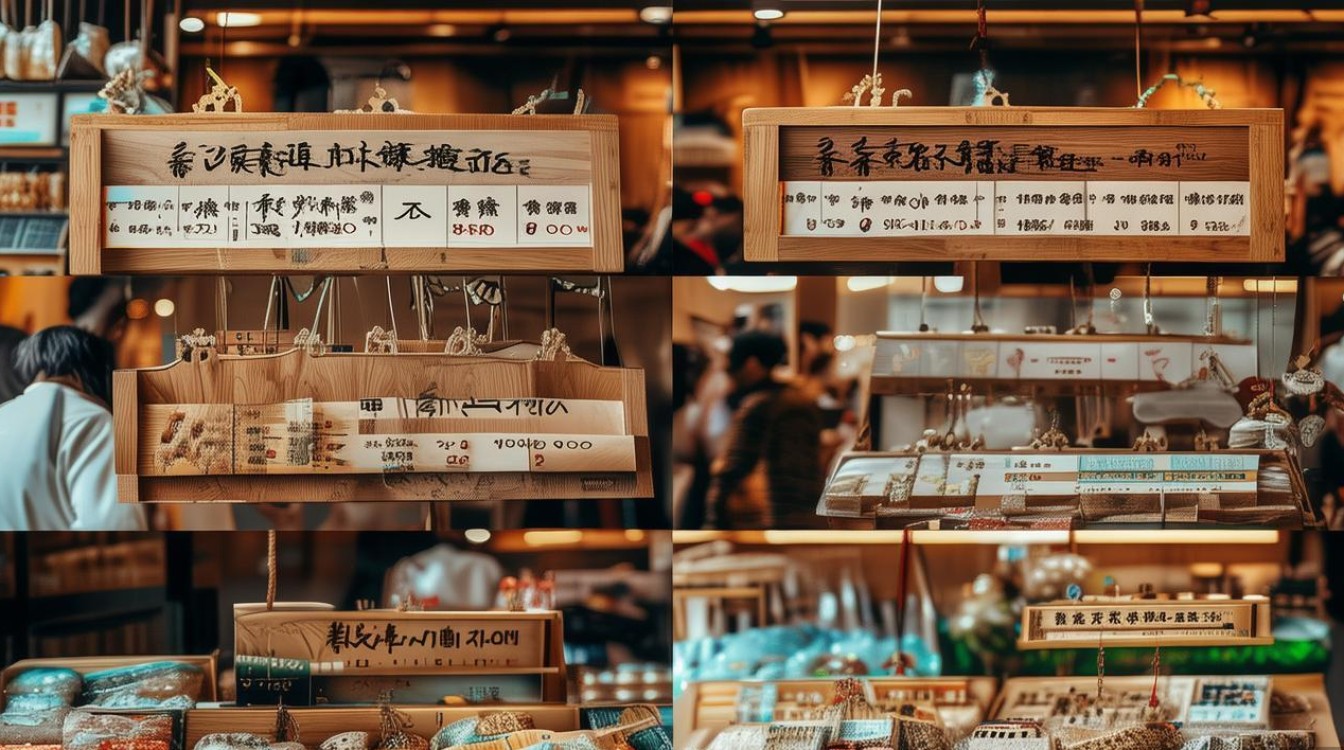 千川商品如何定价？