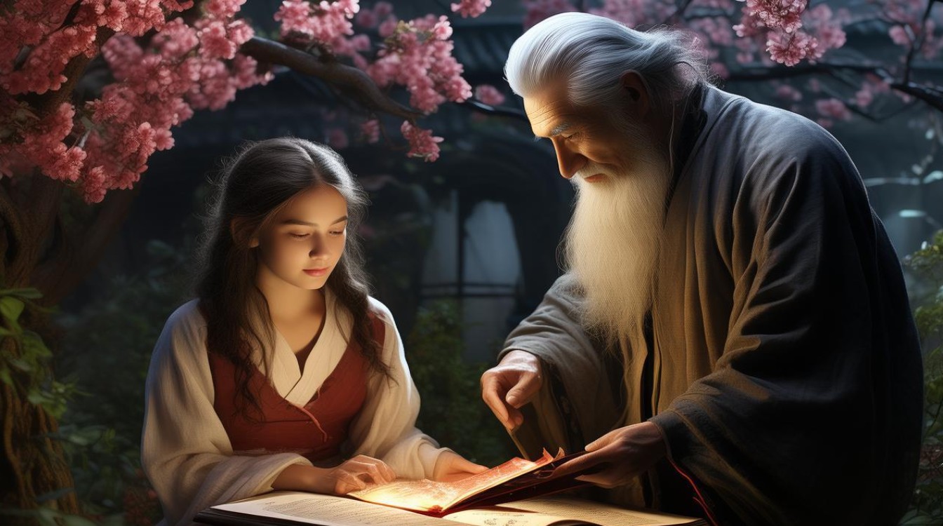 梦幻西游怎么学习中医