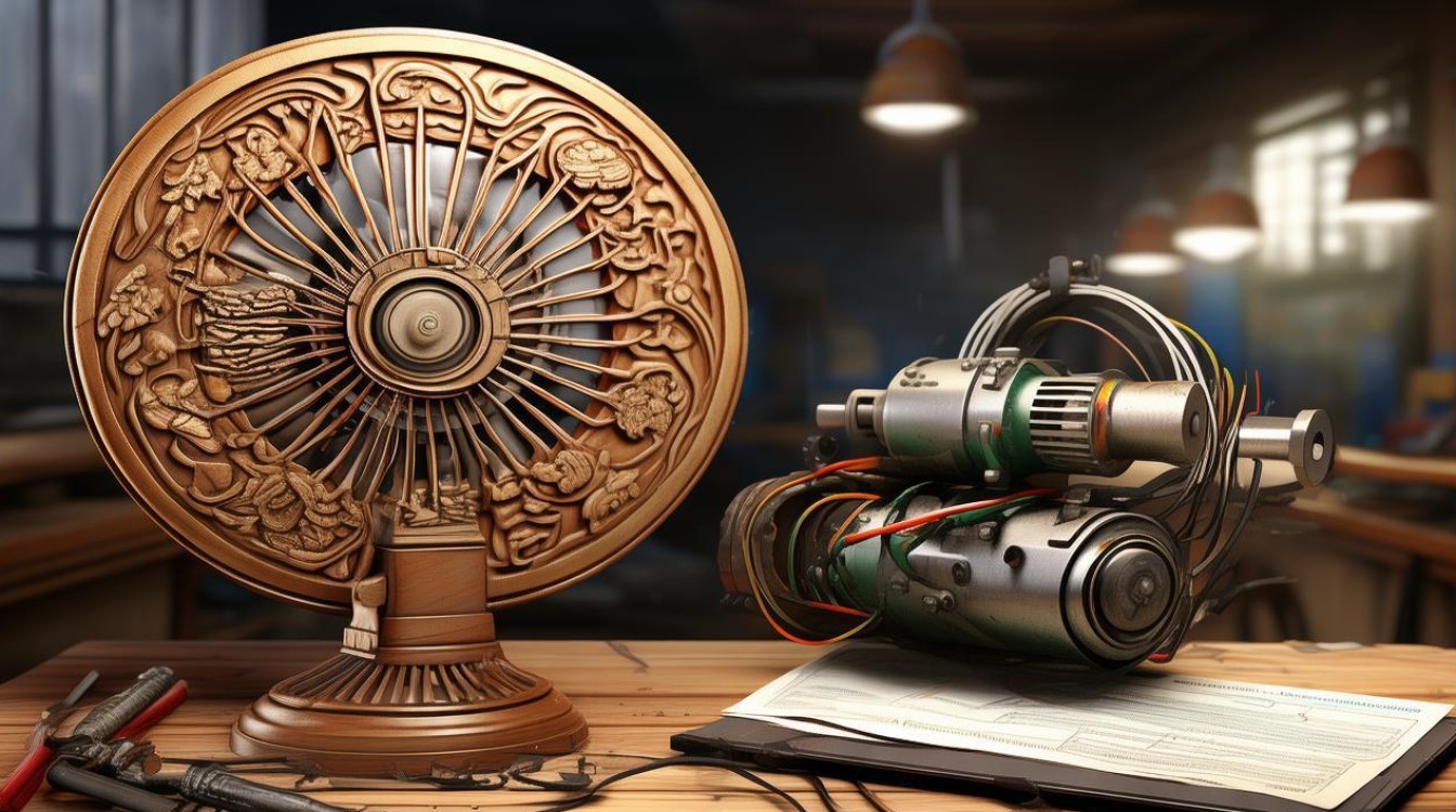 长城风扇马达不转怎么修 长城风扇马达不转怎么修