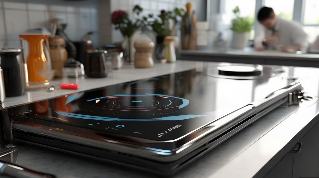 方太电磁炉e1怎么修