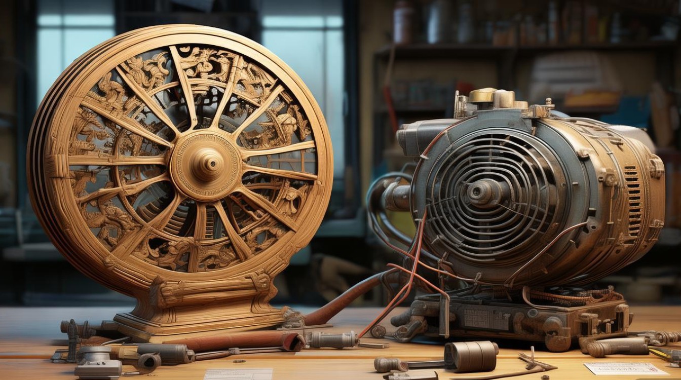 长城风扇马达不转怎么修 长城风扇马达不转怎么修