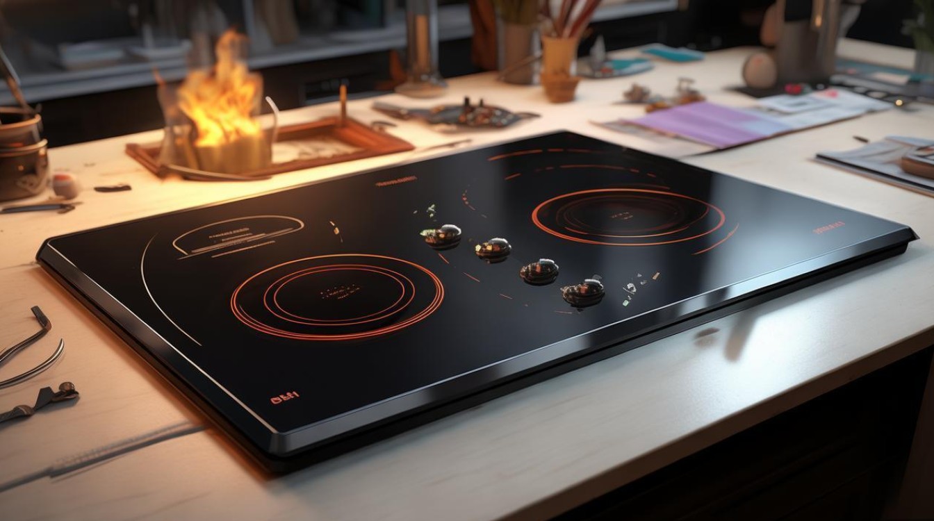 方太电磁炉e1怎么修