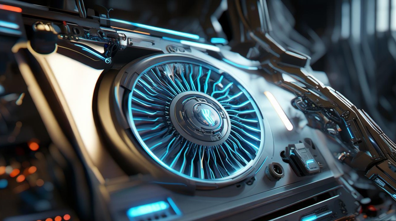 雷神风扇按键失灵怎么修