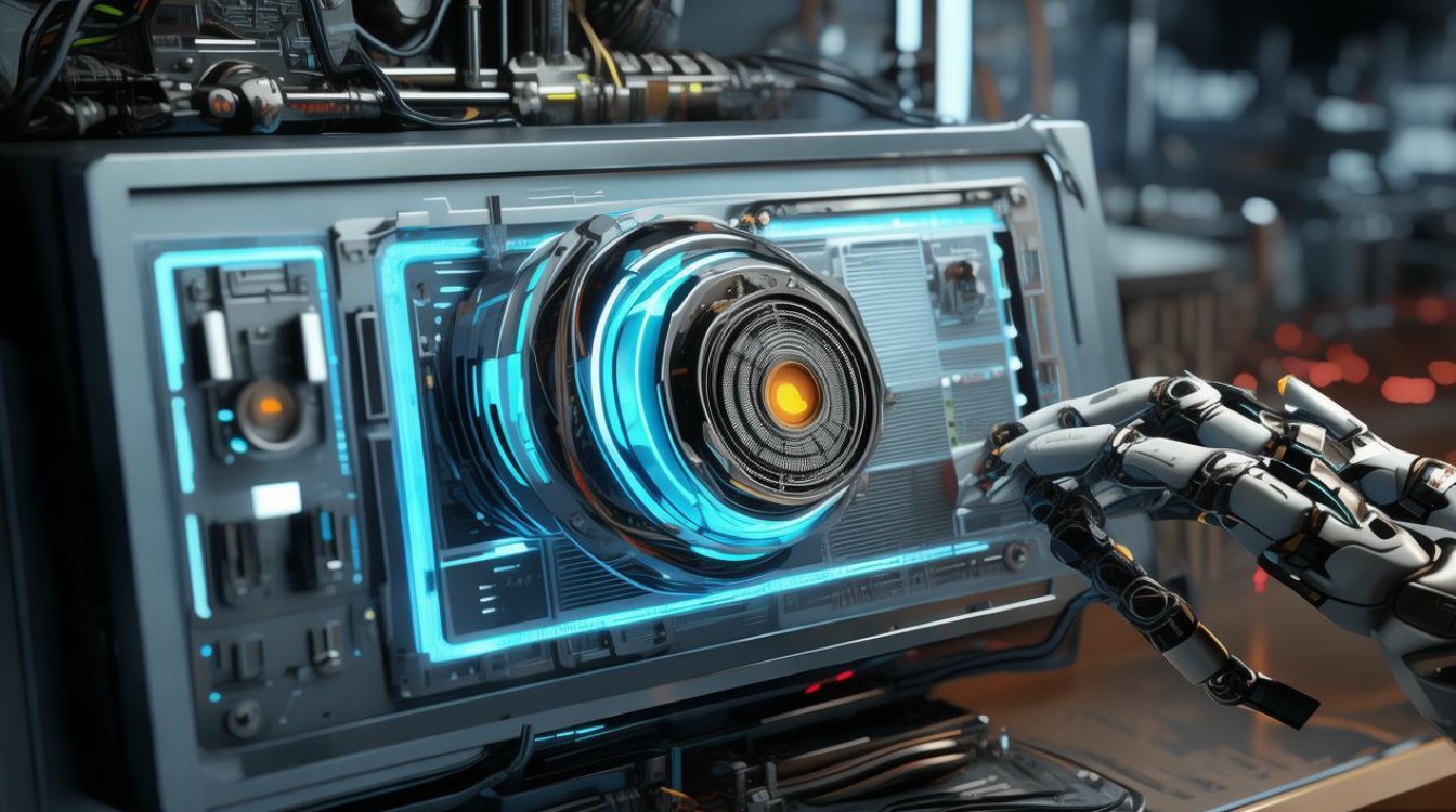 雷神风扇按键失灵怎么修