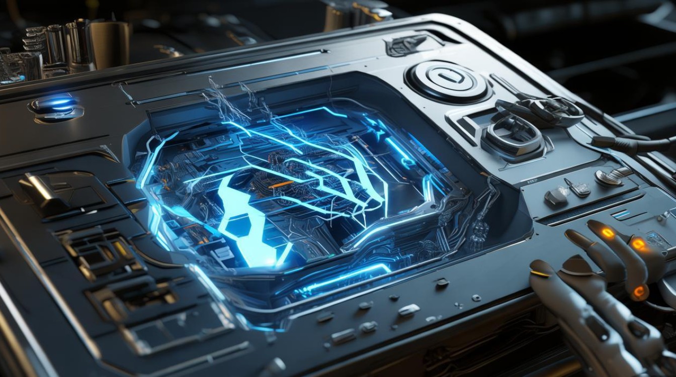 雷神风扇按键失灵怎么修