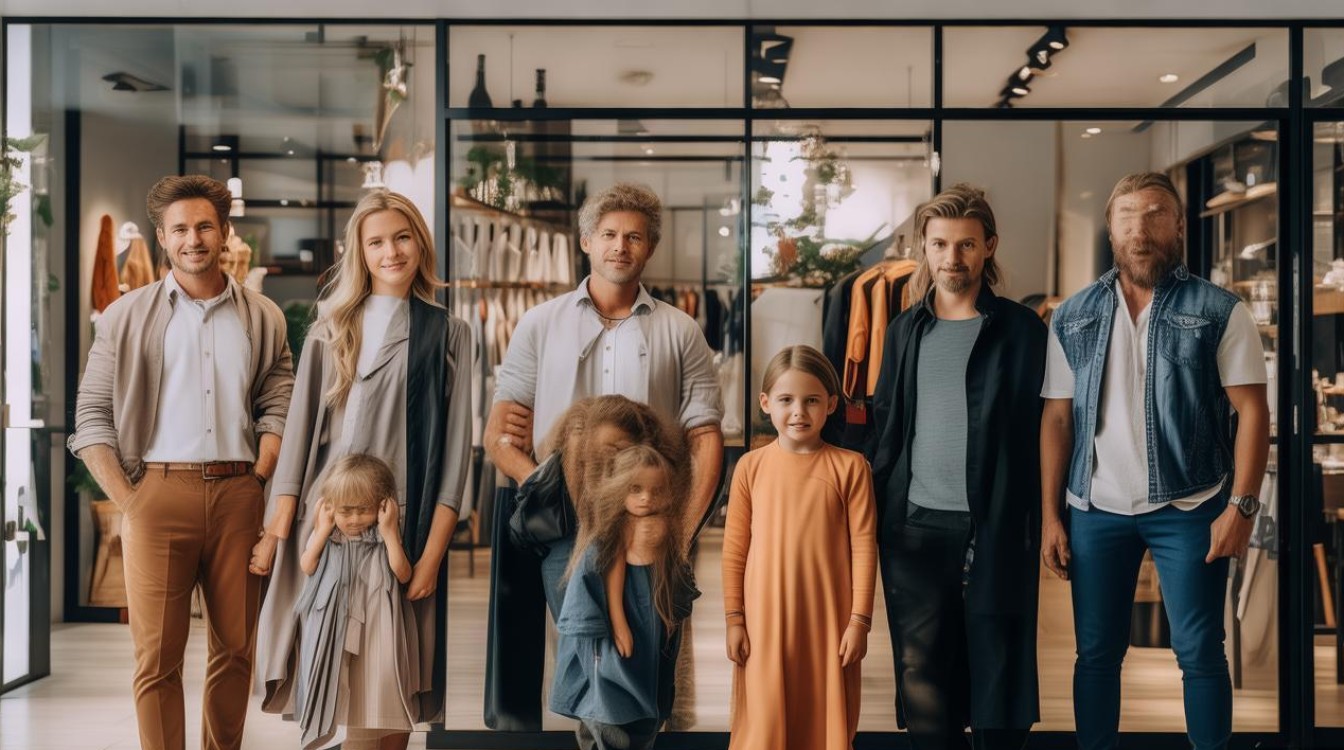 如何做好一家人服装电商？，一家人服装电商如何成功运营？，怎样经营一家人服装电商品牌？，一家人服装电商起步该怎么做？，如何打造一家人服装电商的核心竞争力？