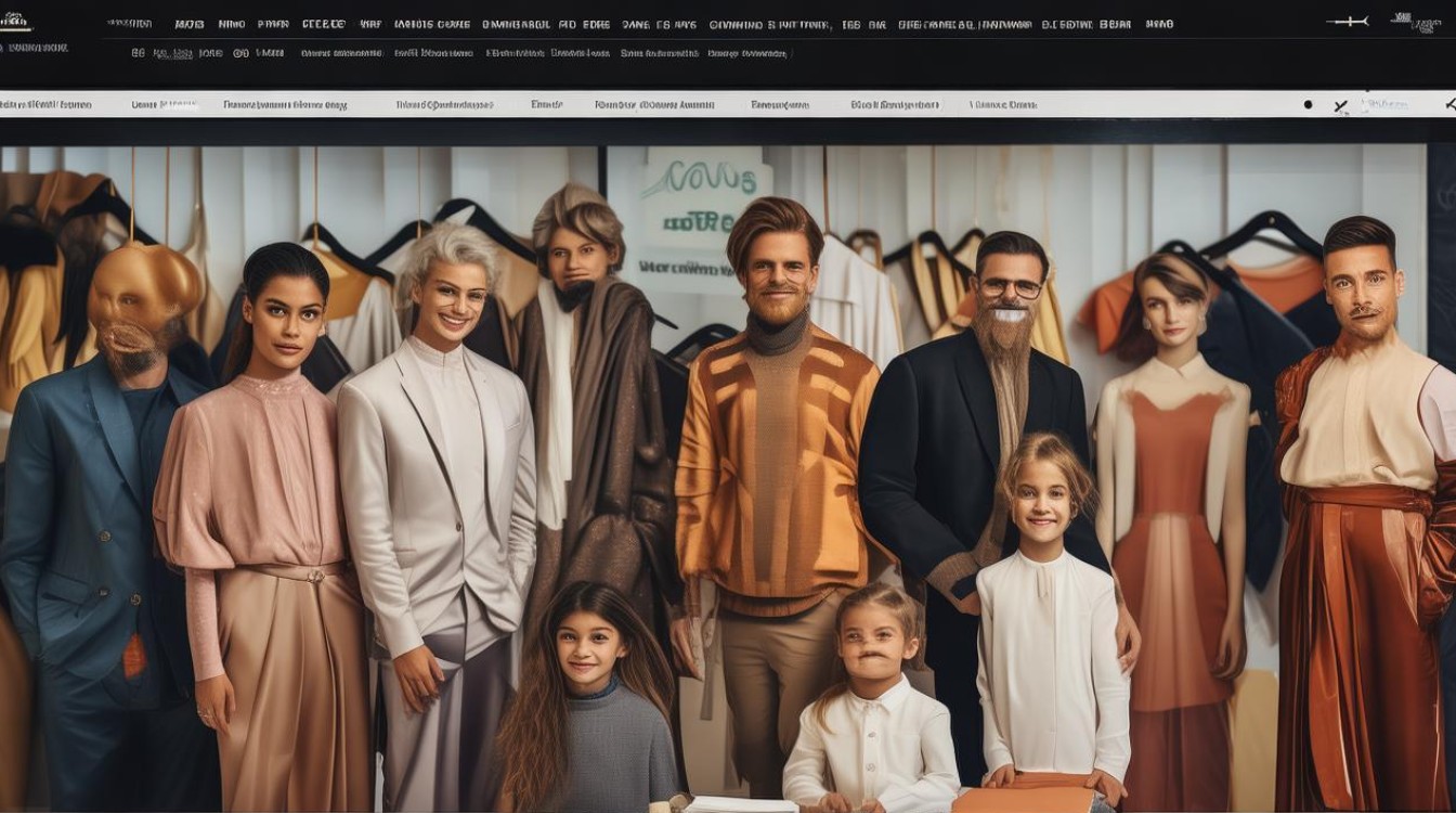 如何做好一家人服装电商？，一家人服装电商如何成功运营？，怎样经营一家人服装电商品牌？，一家人服装电商起步该怎么做？，如何打造一家人服装电商的核心竞争力？