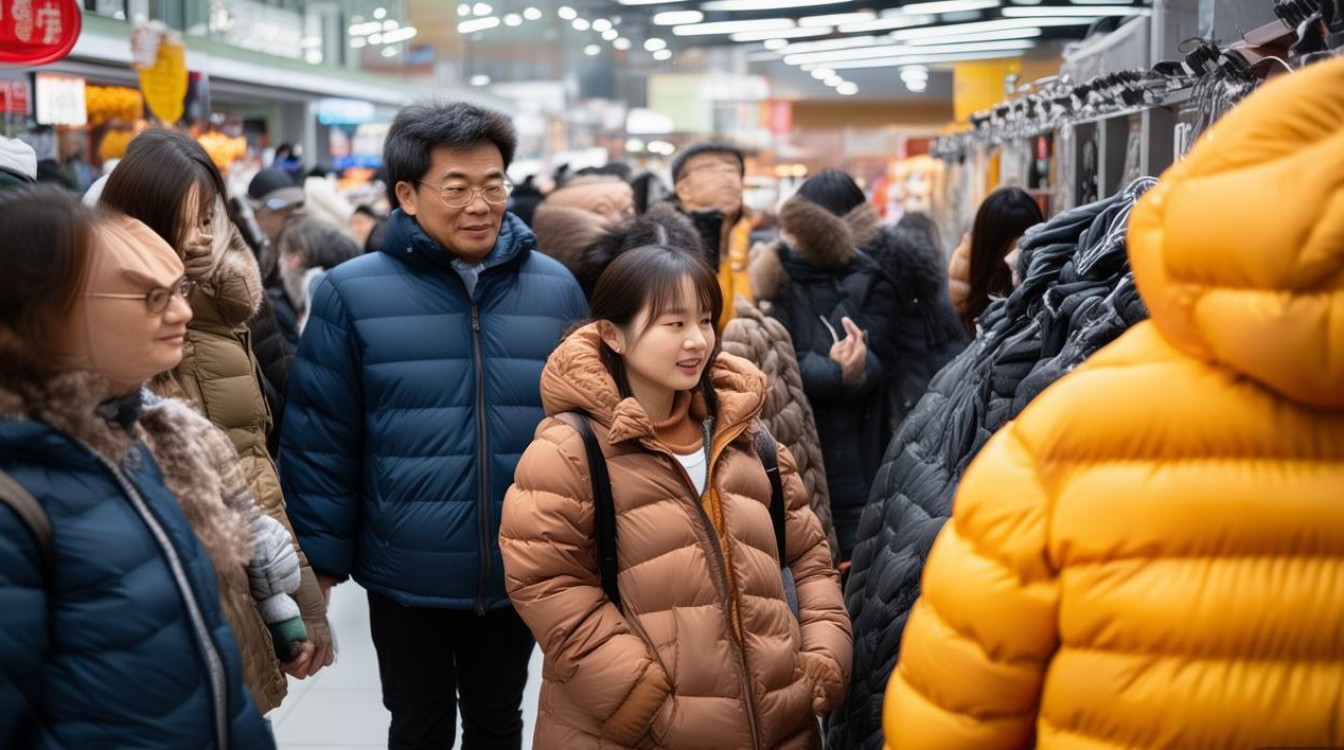 300元以下难买真羽绒服?记者调查 300元以下难买真羽绒服?记者调查