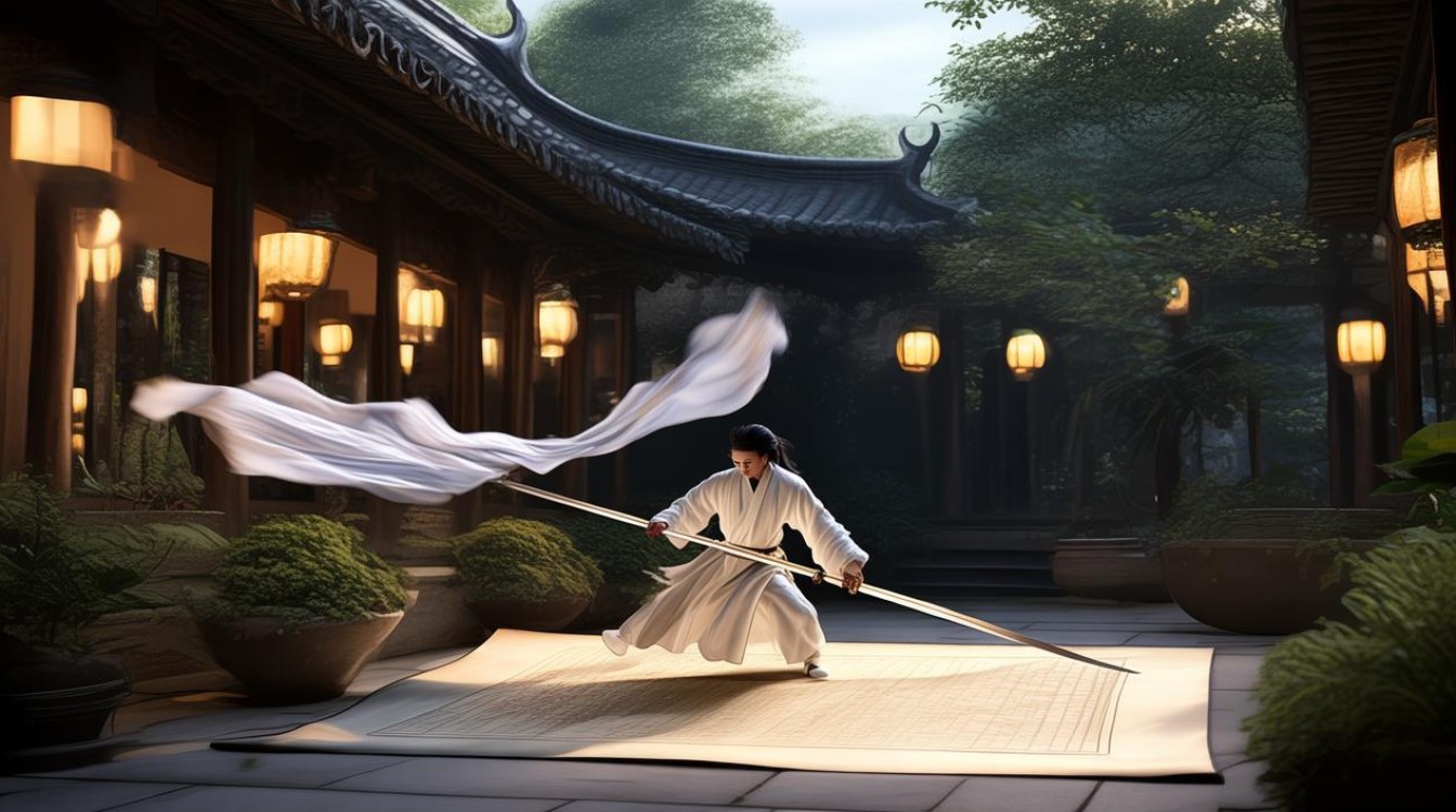 天刀怎么学习抄录 天刀怎么学习抄录