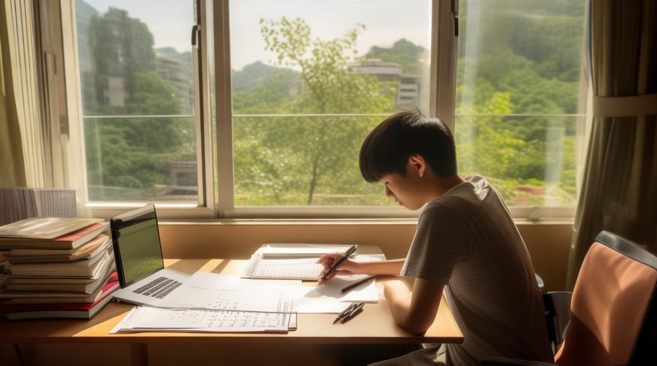 浙江专升本怎么开始学习