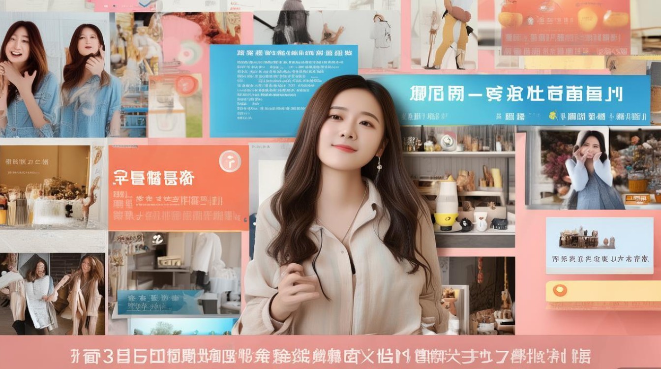 小红书如何变现平台文案
