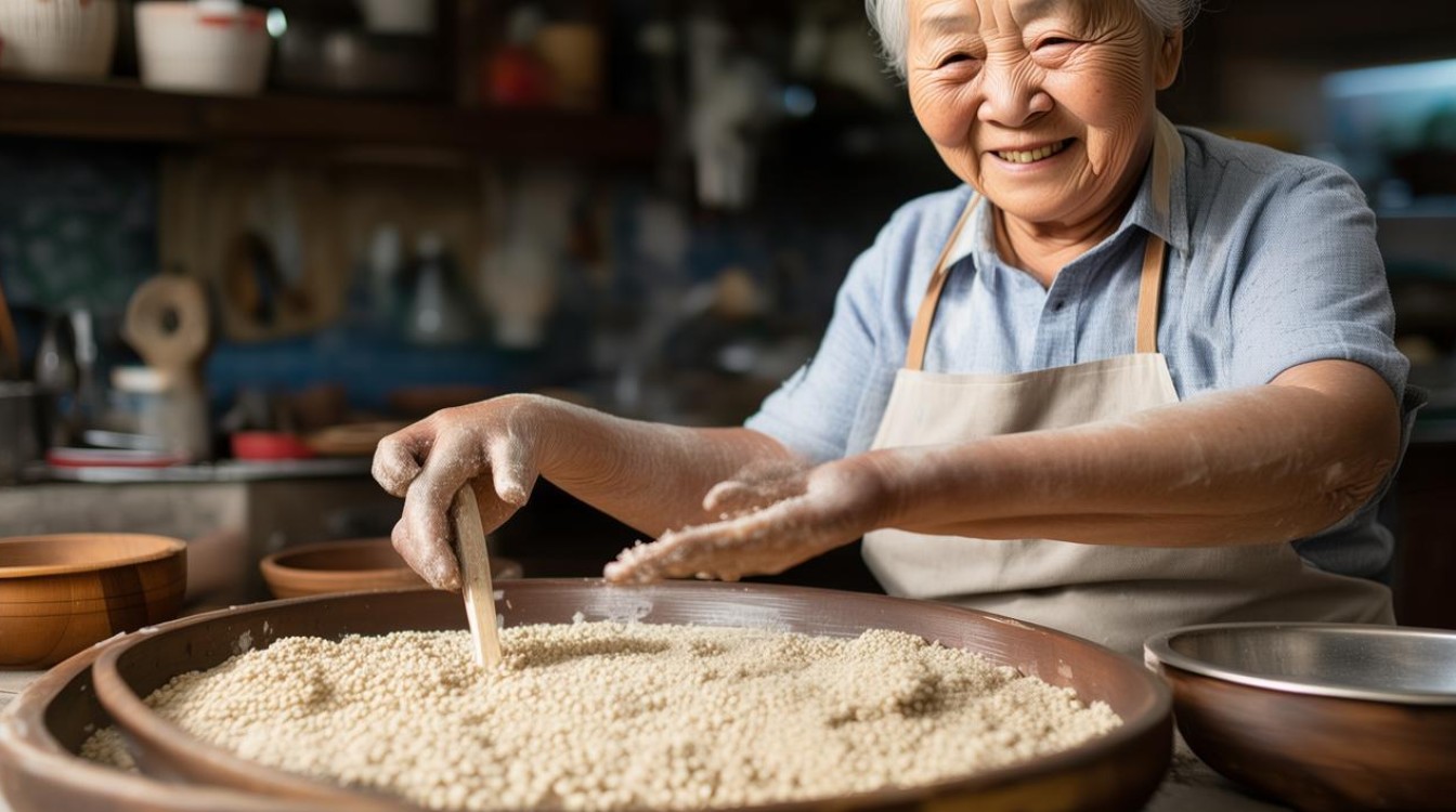 怎么学习纳雍豆腐制作