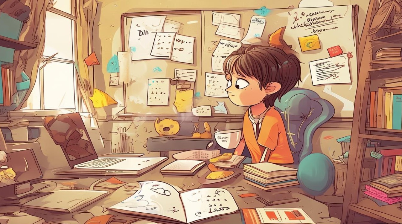 专注度不高怎么学习