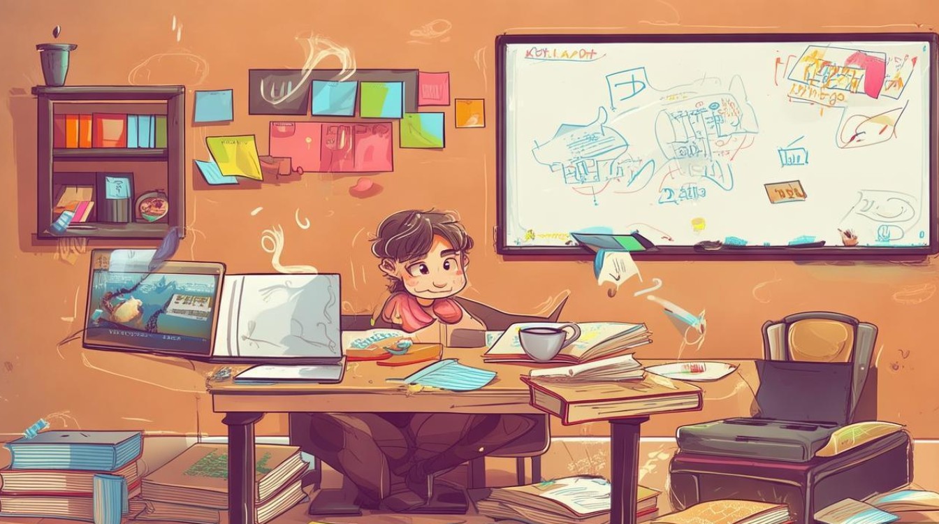 专注度不高怎么学习
