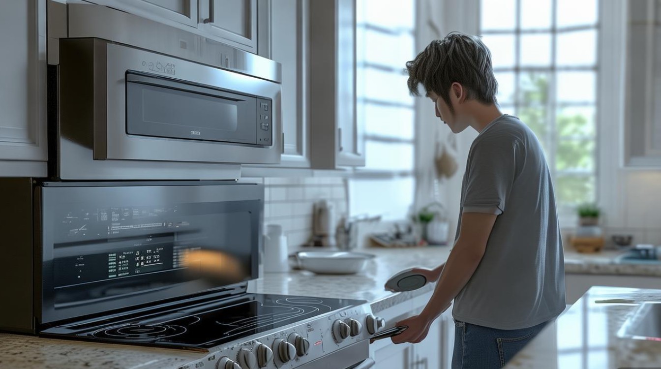 电磁炉有e1怎么修