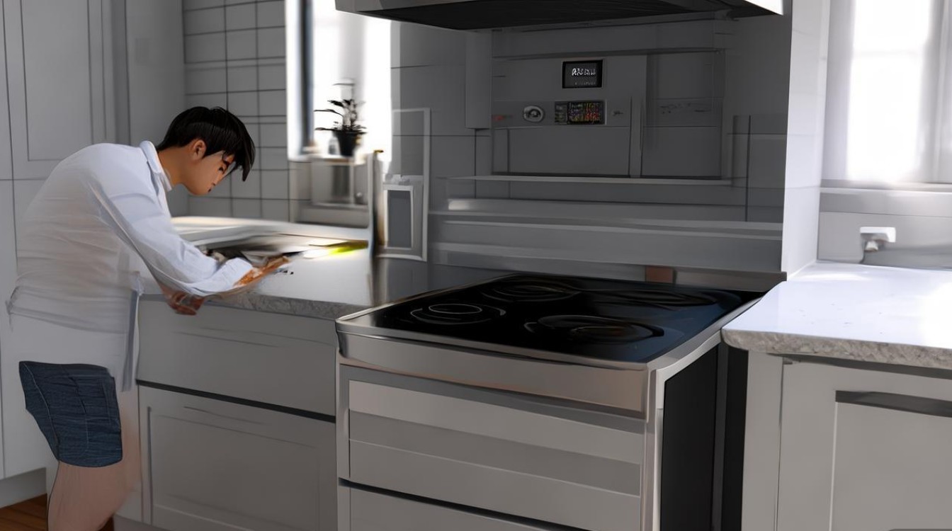 电磁炉有e1怎么修