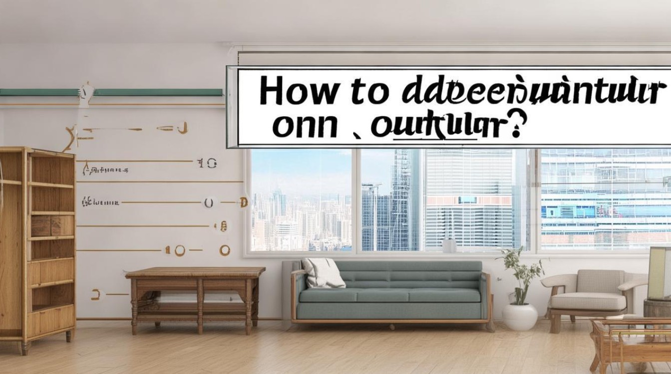 家具类目如何投千川？